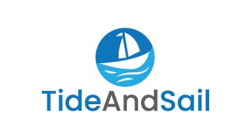 tideandsail.com is for sale