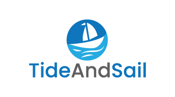 tideandsail.com