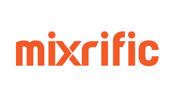 mixrific.com is for sale