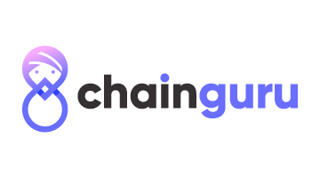 chainguru.com is for sale