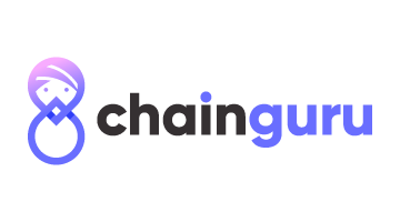 chainguru.com is for sale