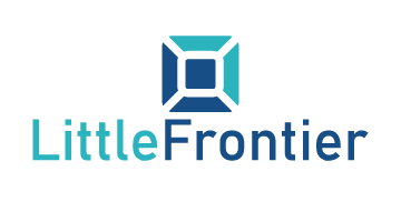 littlefrontier.com is for sale