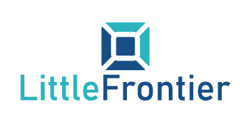 littlefrontier.com is for sale