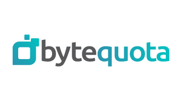 bytequota.com is for sale