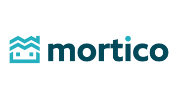 mortico.com is for sale