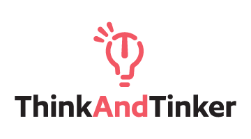 thinkandtinker.com is for sale