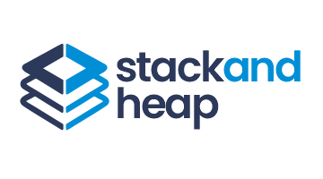 stackandheap.com is for sale