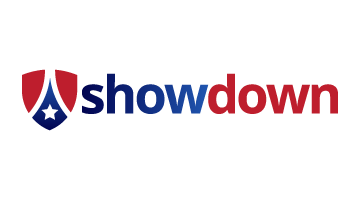 showdown.com is for sale