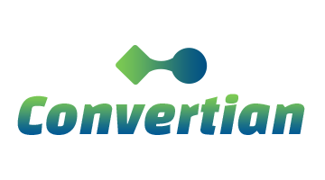 convertian.com is for sale