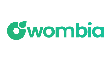 wombia.com is for sale