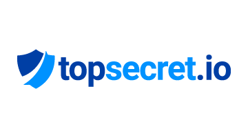 topsecret.io is for sale