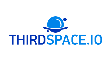 thirdspace.io is for sale