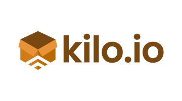 kilo.io is for sale