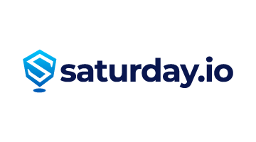 saturday.io is for sale