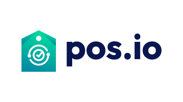pos.io is for sale