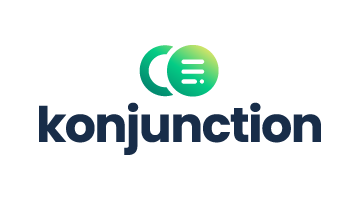 konjunction.com is for sale