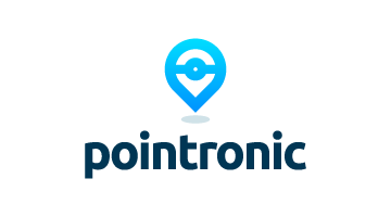 pointronic.com
