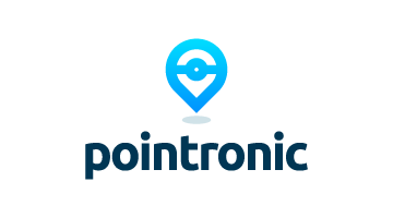 pointronic.com is for sale