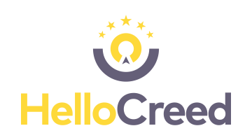 hellocreed.com is for sale