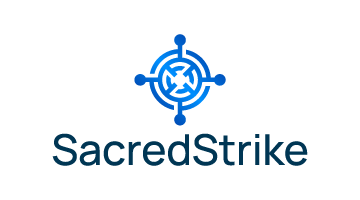 sacredstrike.com is for sale