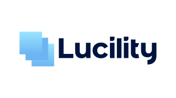 lucility.com is for sale