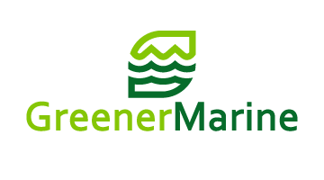 greenermarine.com