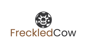 freckledcow.com