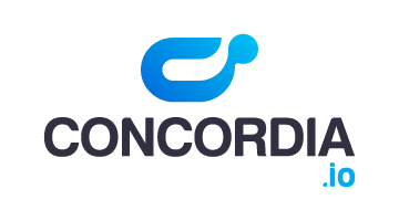 concordia.io is for sale