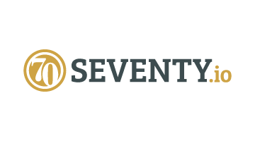 seventy.io is for sale