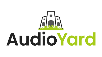 audioyard.com is for sale