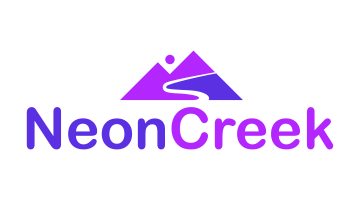 neoncreek.com is for sale