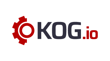 kog.io is for sale