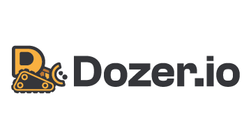 dozer.io is for sale