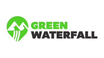 greenwaterfall.com is for sale
