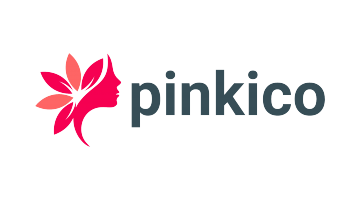 pinkico.com is for sale