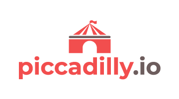 piccadilly.io is for sale