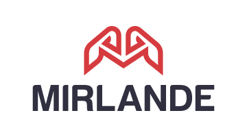 mirlande.com is for sale