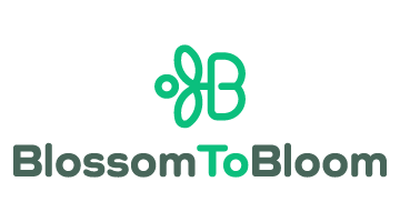 blossomtobloom.com is for sale