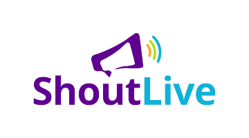 shoutlive.com is for sale
