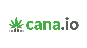 cana.io is for sale