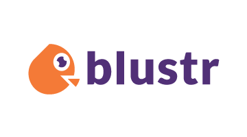blustr.com is for sale