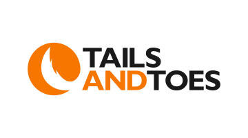 tailsandtoes.com is for sale