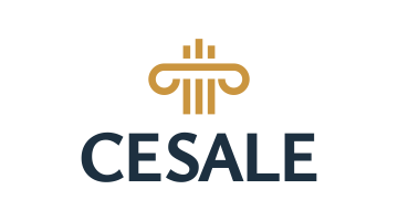 cesale.com is for sale