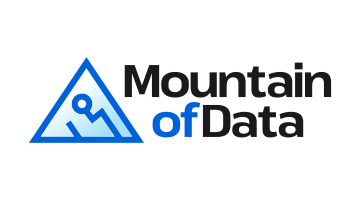 mountainofdata.com is for sale