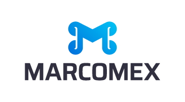 marcomex.com is for sale