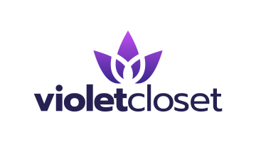 violetcloset.com is for sale