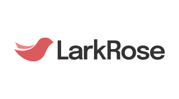 larkrose.com is for sale