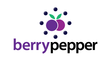 berrypepper.com is for sale