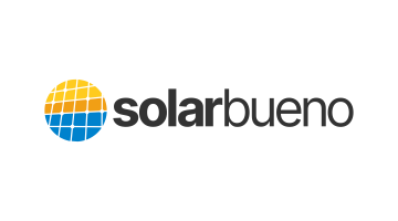 solarbueno.com is for sale