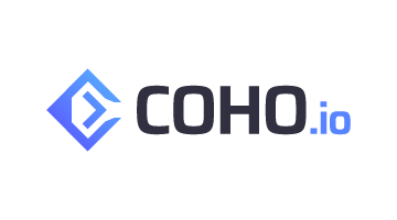 coho.io